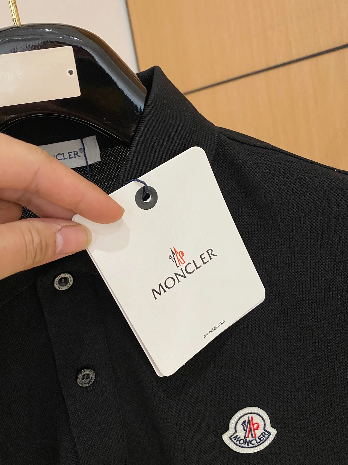 🌟New Arrival Polo ， ！ , ！ ！ Breathable , ！ logo ！ ! ！ Premium . 🐎🐎Size:M-3XL（Size ）